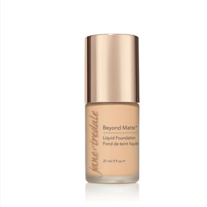 Beyond Matte Liquid Foundation (geen SPF)