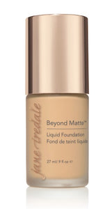 Beyond Matte Liquid Foundation (geen SPF)